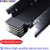 ST-6 Low Voltage Sandwich Busway System Fire Prevention