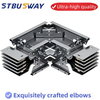 ST-6 Low Voltage Sandwich Busway System Fire Prevention