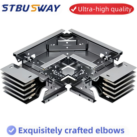 ST-6 Low Voltage Sandwich Busway System Fire Prevention