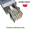 ST-5 Low Voltage Sandwich Busway System