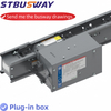 ST-6 Low Voltage Sandwich Busway System Fire Prevention