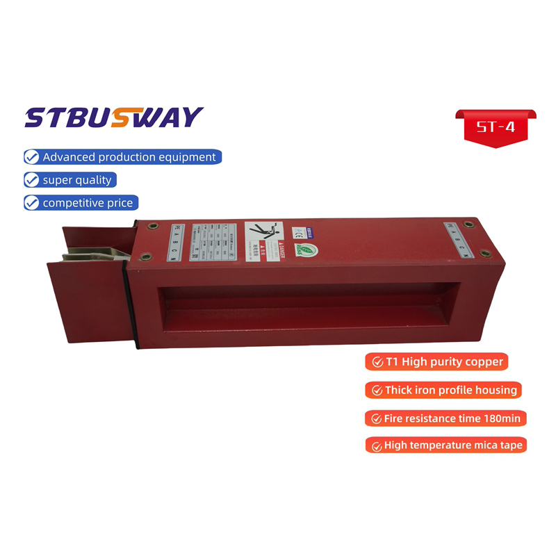 ST-4 Class A Fire Resistance