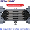 ST-6 Low Voltage Sandwich Busway System Fire Prevention